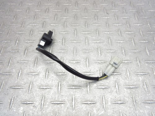 2003 00-03 Suzuki GSXR 750 GSXR750 TPS Throttle Position Sensor Assembly - Picture 4 of 8
