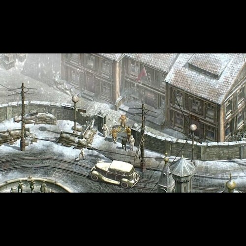 Commandos 3 HD Remaster - Nintendo Switch - Picture 2 of 5