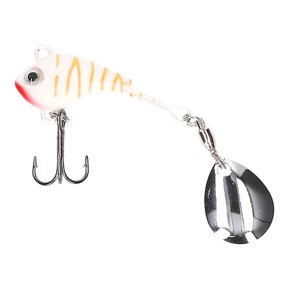 Mostal FASJ Perltiger 13g Быстродействующий спиннинговый аппарат для спиннинга Jigköder