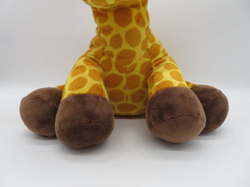 Melissa & Doug Plush Baby Giraffe Plush Stuffed Animal 11" ONLY - Picture 7 of 14