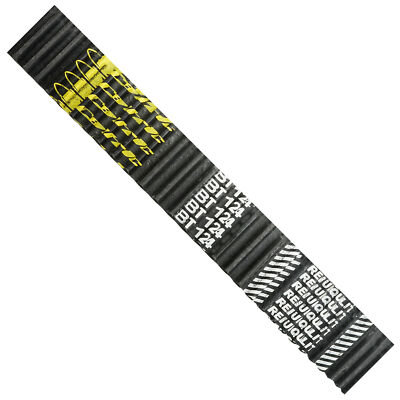 Aramid Drive Belt For Ski-Doo Mxz 800R, TNT, Renegade X (2008-2015 P-TEC Models)