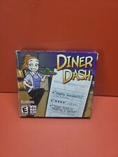 Diner Dash (2005) - MobyGames