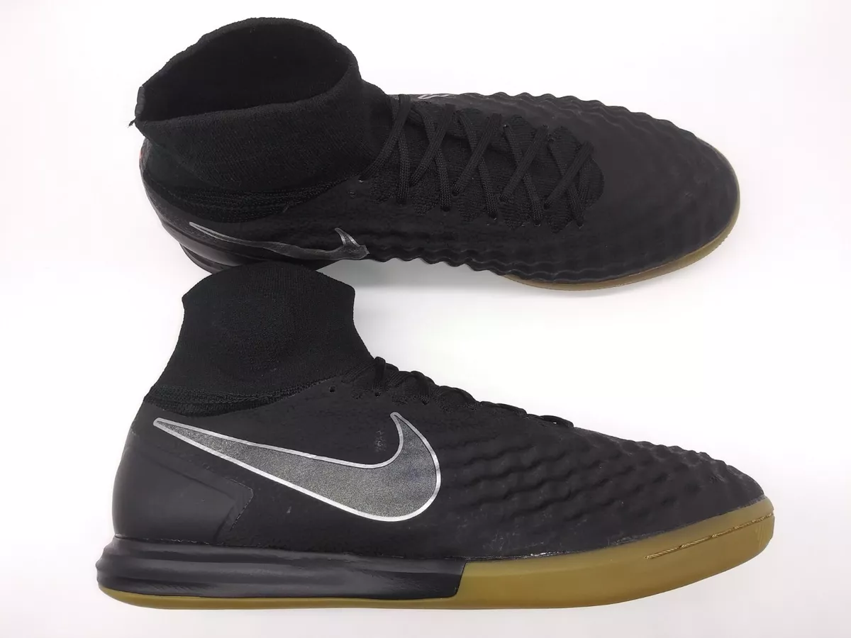 Nike Mens Rare Magistax Proximo ll IC 843957 009 Black Brown