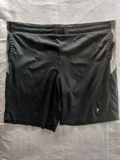 Old Navy Men  s Active Shorts Black Shorts XL