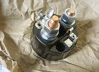 <!--F#f_0-->Holden Ford Chrysler Solenoid Starter motor cap Bosch HQ HZ HX XA XB XC VE XY VG<!--F/-->