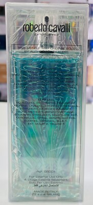 Just Cavalli I LOVE HIM by Roberto Cavalli Men EDT 2.0oz/60ml | eBay