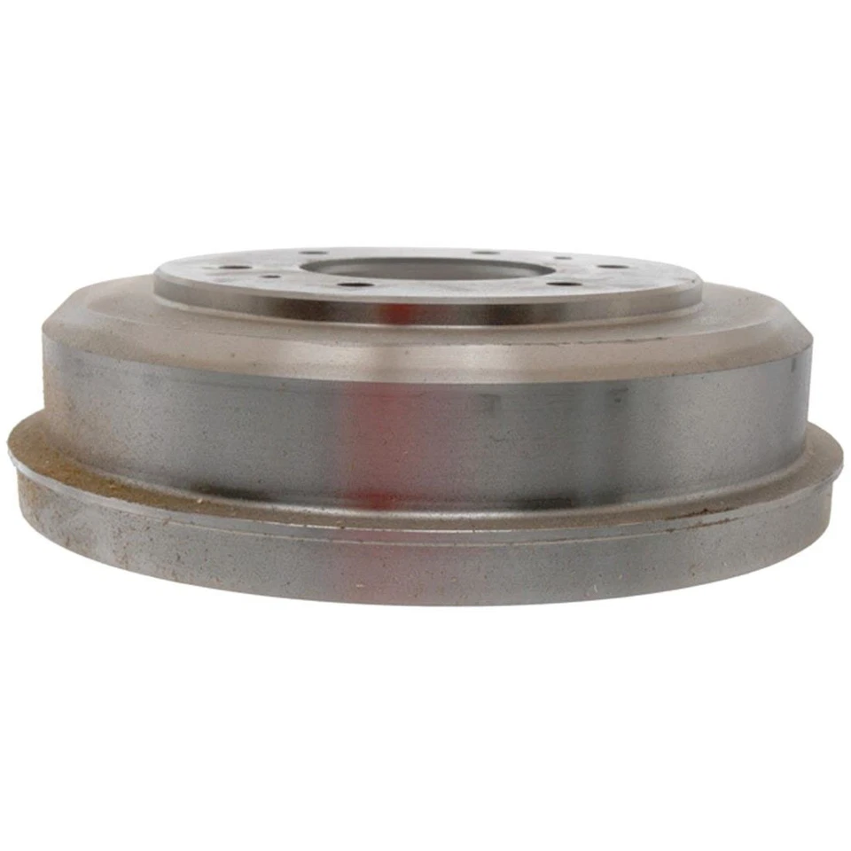 Tambores de freno traseros zapatas de freno y herrajes kit de resorte para Dodge Raider 1987-1989 Foto 4 de 4