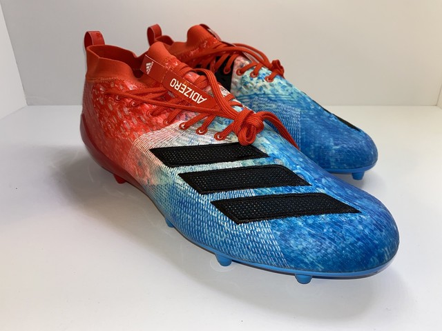 adidas adizero blue