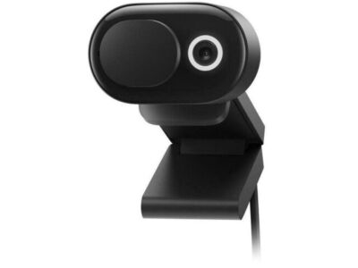 Microsoft 1987 1080p HD Modern Webcam 8L3-00001