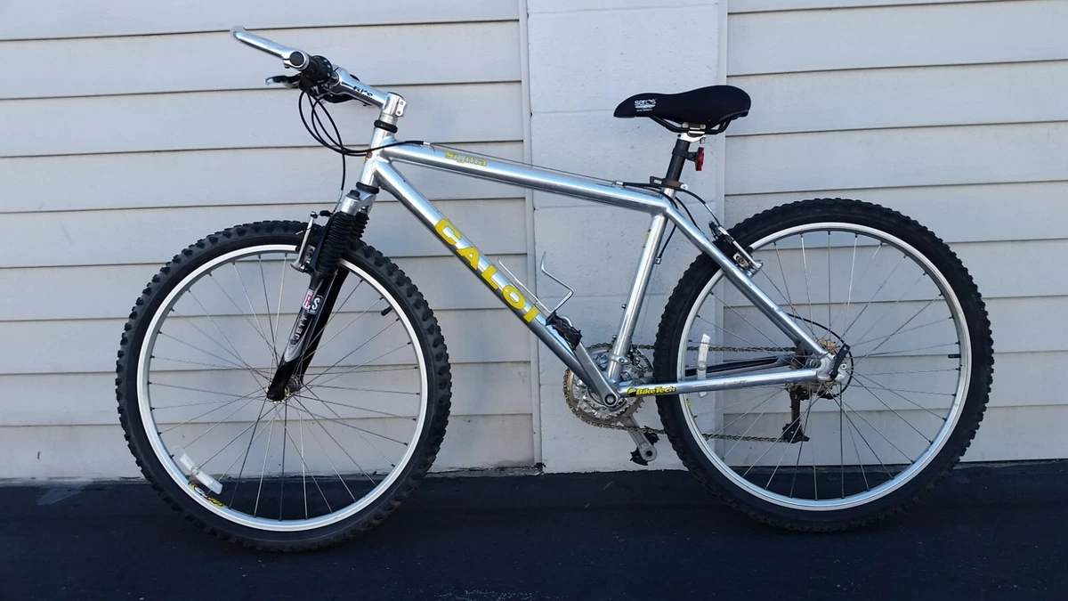 Caloi on sale mountain bike