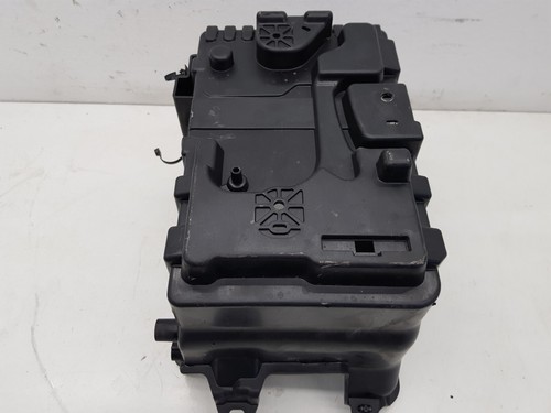2022 FORD FIESTA ST-LINE MK7 B479 1.0 PETROL HYBRID BATTERY TRAY L1BB-10723-AA - Picture 7 of 8