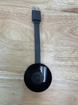〖マミ様〗Google Chromecast クロームキャスト NC2-6A5 マミ-様Google Chromecast クロームキャスト NC2-6A5 Google