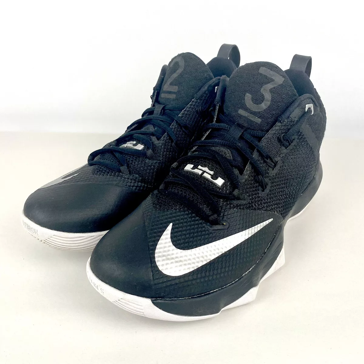 Lebron 1 ambassador sale
