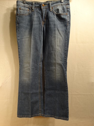 Superlow 518 para mujer Levi Strauss Jeans Pantalones De Jean Y Pantalón  tamaño 33 X 30 | eBay