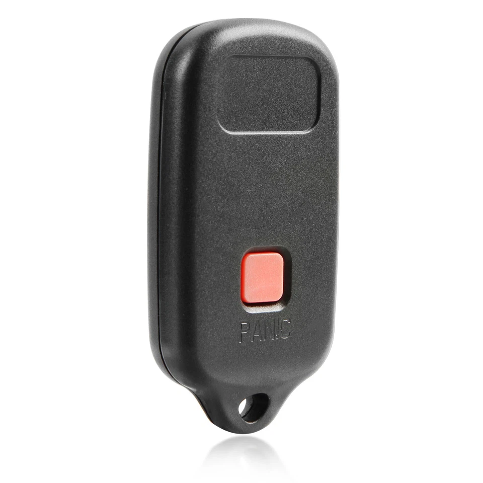 Remote Key Fob for 1999 2000 2001 2002 2003 2004 Toyota Tacoma BAB237131-056 Foto 2 de 4
