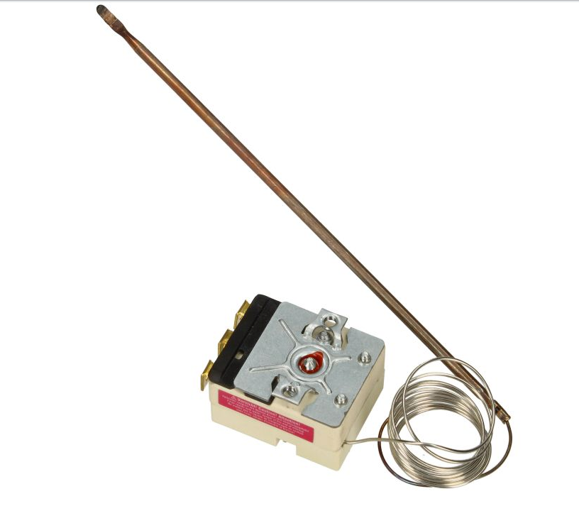 GENUINE BEKO BXIE32300XP OVEN THERMOSTAT 320°C
