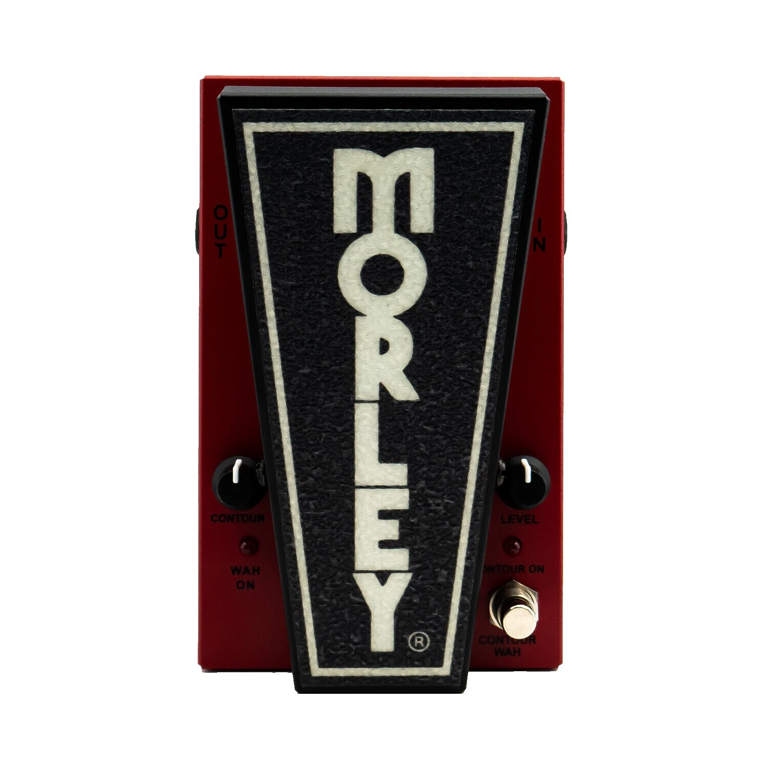 Piezas y accesorios de guitarra Morley para guitarra eléctrica