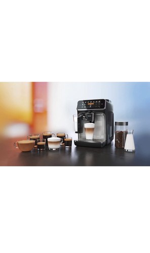 coffee machine - Picture 6 of 6