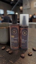 RICH ESPRESSO 2PC Set Perfume Mist Coco Shea Body Lotion Bath Body Works NEW