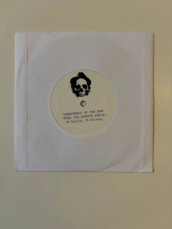 ART LABEL JEAN MICHEL BASQUIAT GRAY LIMITED - Image 4 of 4