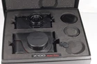 Fujifilm X100 Black Limited Edition Digital Camera Boxed Tested Working #5596