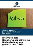 Vinayak Sapakal (U. A.) | Internationale RegulierungsansäTze Zur...