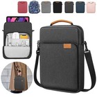 Laptop Sleeve Case Bag Cover Handle For MacBook Air Pro Lenovo HP Dell 13"/13.3"