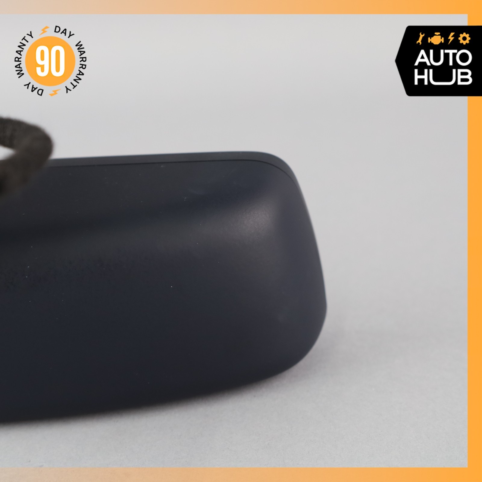 06-18 Bentley Continental Flying Spur Interior Rear View Mirror OEM