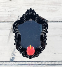 Bath  Body Works Disney Villains Evil Queen Light Up Mirror PocketBac Holder
