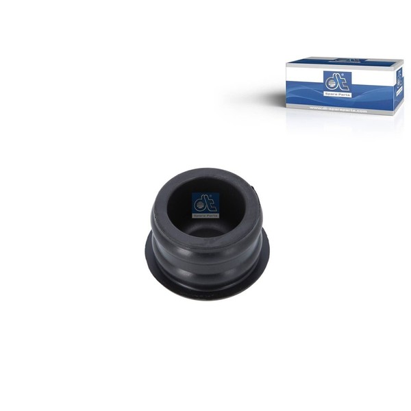 Verschluss DT Spare Parts Iam-Expertise Passend FüR U.A. Renault-image