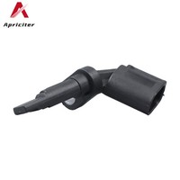 ABS-SENSOR DrehzahlkÜHler Vorne 4E0927803F FÜR Audi A4 A5 A6 A7 A8 Vw Phaeton
