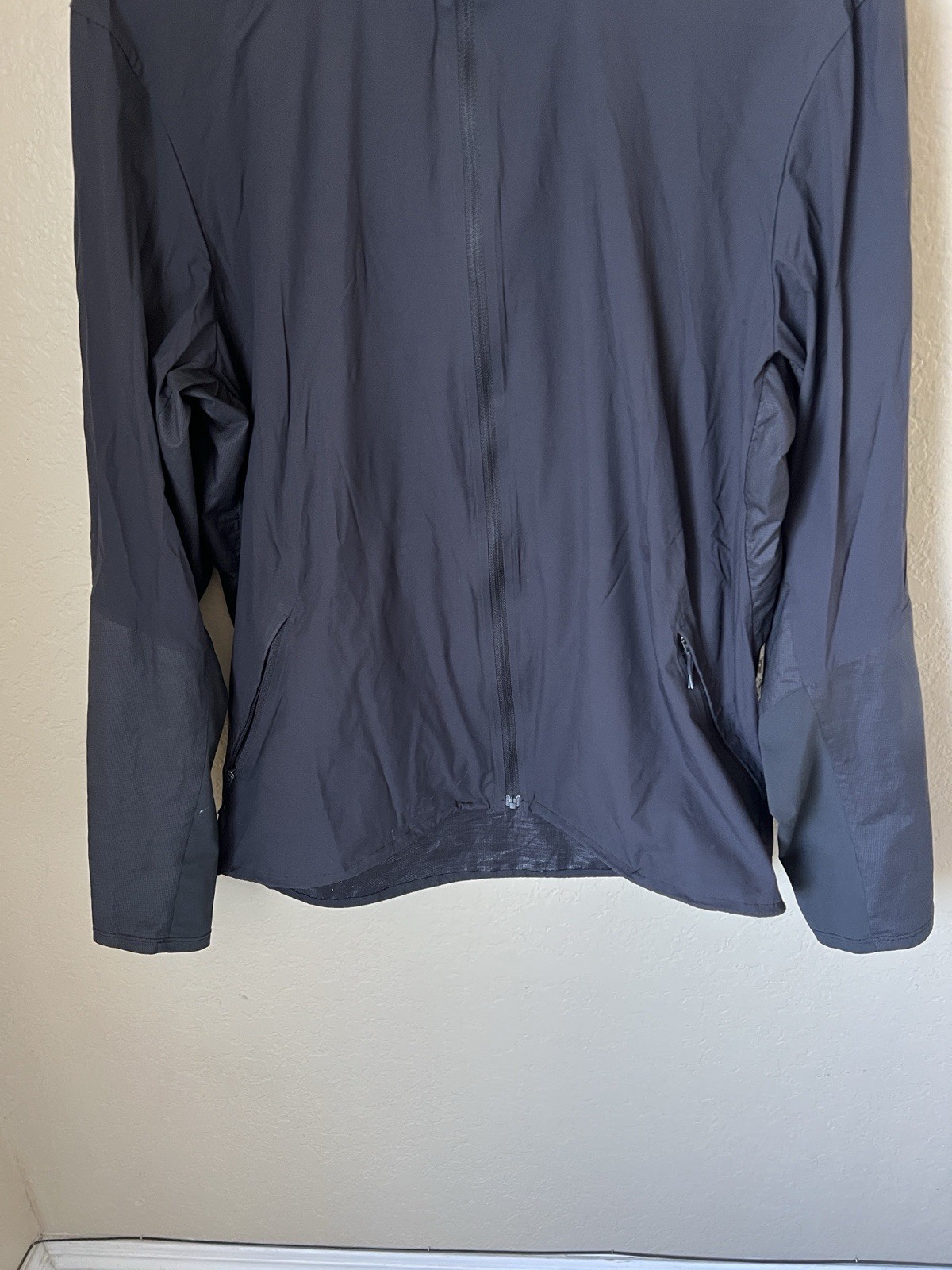 Lululemon Black Lightweight Active Jacket - image 3