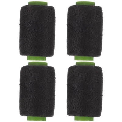 4 Pcs Quilting Thread Upholstery Needles for Hand Sewing Purpose - Image 1 of 4