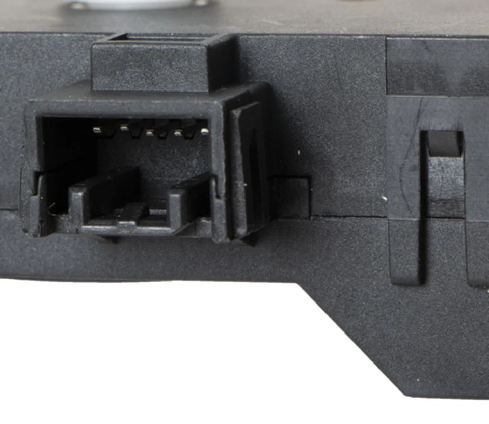 Actuador de puerta neumática Four Seasons 73162 para Buick Cadillac DTS Lucerna 06-11 Foto 3 de 4