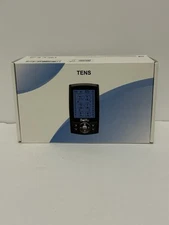 Belifu TENS Unit SM9126 Pain Relief Muscle Stimulator EMS Device – Complete