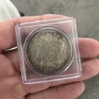 1903 Morgan Silver Dollar