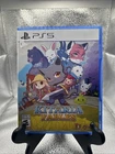 Kitaria Fables Sony PlayStation 5 PS5 Video Game