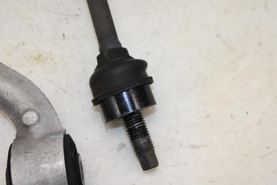 2006-2009 Pontiac Solstice Rear Left Control Arm Set OEM NA61 - Image 2 of 4