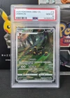 2025 Pokemon TCG S-Chinese CBB2C Gem Pack Vol.2 Umbreon 06 15/15 PSA 10
