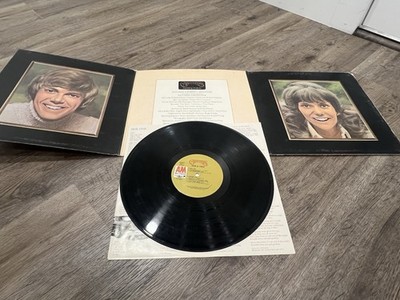 Carpenters レコード 10枚まとめ売り s-l400.jpg