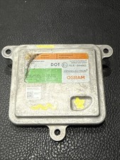 HID Xenon Headlight Ballast Control Module AB...