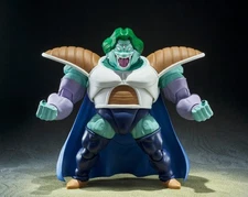 Bandai Tamashii Nations S.H.Figuarts Zarbon -True Power-