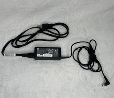 Genuine HP Laptop Charger AC Adapter Power Supply 603284-001 18.5V 3.5A 65W
