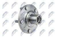 NTY Radnabe KLP-TY-048P FüR Lexus Toyota