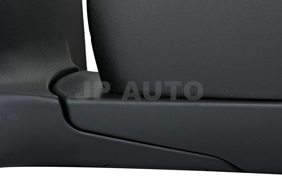 Espejo retrovisor puerta lateral izquierdo negro eléctrico Jeep Cherokee 2014-2019 Foto 3 de 4