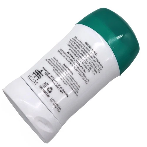 proamate Tattoo Transfer Cream Gel 1PCS Stencil image 6