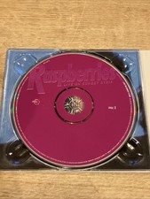 Live on Sunset Strip by The Raspberries (CD, 2007)
