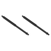Gasfedern-Set Kofferraum 473 Mm 250 N Hub 182 Mm Stabilus FüR Lancia Thesis