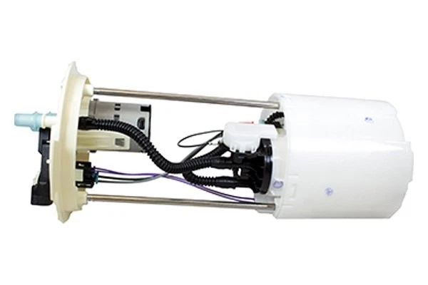 For Ford E-450 Super Duty 11-17 Motorcraft PFS573 Fuel Pump & Sender Assembly Foto 3 de 3