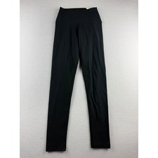 OFFLINE by Aerie OG Original High Rise Leggings Black Size S New